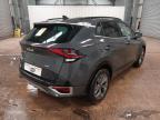 2024 KIA SPORTAGE G for sale at Copart NEWBURY
