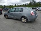 Windham, ME에서 판매 중인 2008 Nissan Sentra 2.0 - Front End