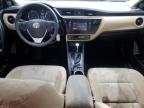 2017 Toyota Corolla L en Venta en Lawrenceburg, KY - Front End