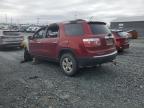 2010 GMC ACADIA SLE   for sale at Copart NS - HALIFAX