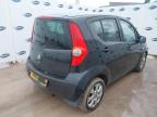 2010 VAUXHALL CORSA SE A for sale at Copart BRISTOL