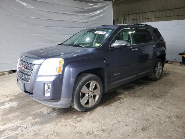 2014 Gmc Terrain Slt