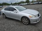 2008 Lexus Gs 350 for Sale in Portland, OR - Rear End