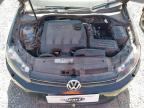 2011 VOLKSWAGEN GOLF MATCH for sale at Copart WOLVERHAMPTON