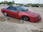 2002 Chevrolet Camaro  for Sale in Indianapolis, IN - Front End