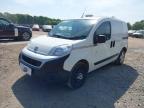 2021 FIAT FIORINO 16 for sale at Copart COLCHESTER