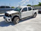 2013 Toyota Tacoma Double Cab Prerunner продається в Haslet, TX - Front End
