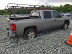 2008 Chevrolet Silverado C1500 на продаже в Mebane, NC - Mechanical