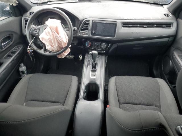  HONDA HR-V 2022 Синий