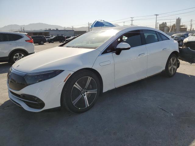 MERCEDES-BENZ EQS SEDAN – zdjęcie z aukcji, lot #57685795