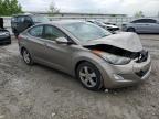 2012 Hyundai Elantra Gls for Sale in Walton, KY - Front End