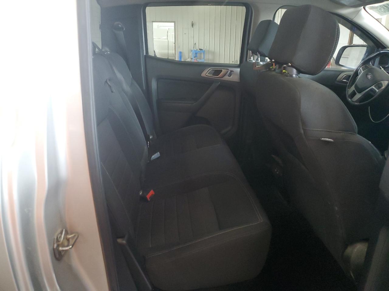 2019 Ford Ranger Xl VIN: 1FTER4FH6KLA39922 Lot: 56651485
