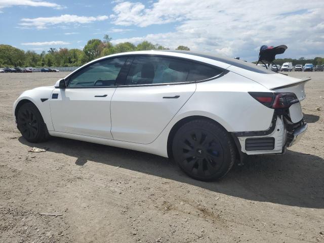  TESLA MODEL 3 2022 Biały