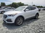 2017 Hyundai Santa Fe Sport  продається в Mebane, NC - Vandalism