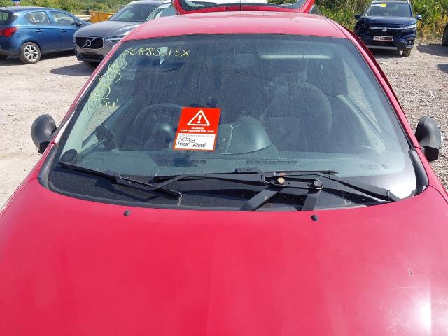 2008 RENAULT TWINGO 1.2 EXTREME 3DR