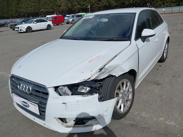 2015 AUDI A3 SE TDI