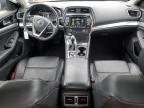 2022 Nissan Maxima Sv for Sale in Chicago Heights, IL - Side