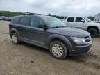 2019 Dodge Journey Se for Sale in Conway, AR - Hail
