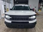 2022 Ford Bronco Sport  for Sale in Rogersville, MO - Hail
