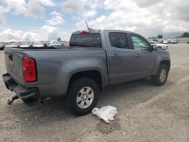  CHEVROLET COLORADO 2020 Srebrny