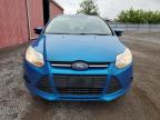 2014 Ford Focus Se na sprzedaż w London, ON - Mechanical