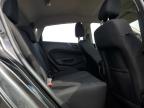 2017 FORD FIESTA SE for sale at Copart ON - LONDON