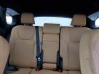 2025 Lexus Rx 350 Base продається в Riverview, FL - Side