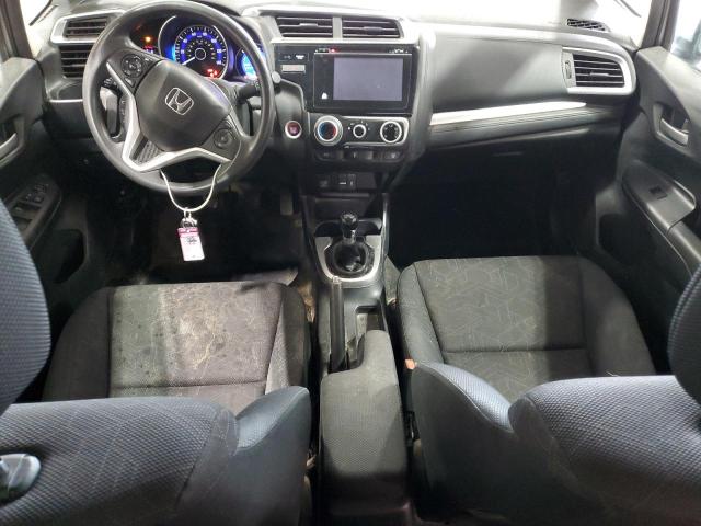  HONDA FIT 2015 Gray