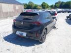 2020 VAUXHALL CORSA SE N for sale at Copart BELFAST