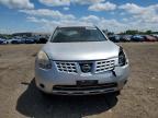 2008 Nissan Rogue S   იყიდება Des Moines-ში, IA - Front End