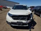 2018 HONDA CR-V EXL for sale at Copart AB - CALGARY