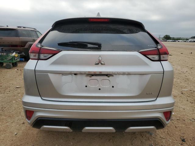  MITSUBISHI ECLIPSE 2024 Silver