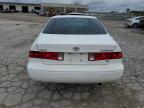 2000 Toyota Camry Le за продажба в Indianapolis, IN - Side