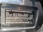 2018 Bmw X1 Sdrive28I продається в Van Nuys, CA - Front End