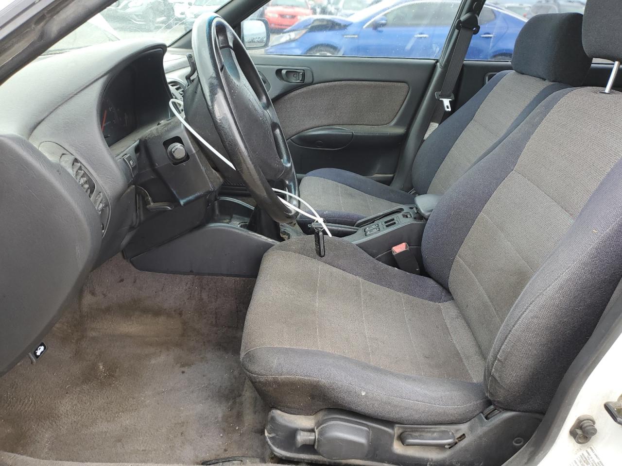 2005 Subaru Legacy Outback VIN: 4S3BG6851V6639323 Lot: 56903335