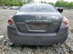 2007 Nissan Altima 2.5   for Sale in Waldorf, MD - Front End