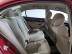 2011 Honda Civic Lx   за продажба в Candia, NH - Front End