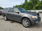 Shreveport, LA에서 판매 중인 2016 Ford Expedition El Platinum - Hail