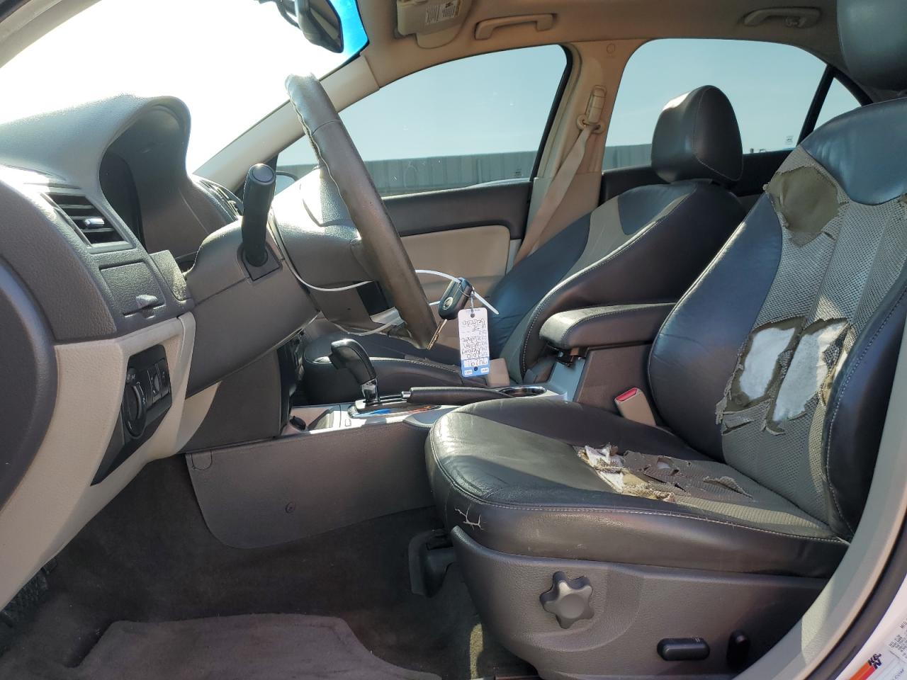 2010 Mercury Milan Hybrid VIN: 3MEDM0L39AR616243 Lot: 57054355