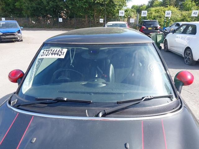 2012 MINI COOPER S