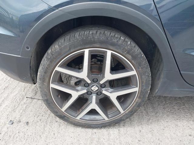 2019 SEAT ARONA XCEL