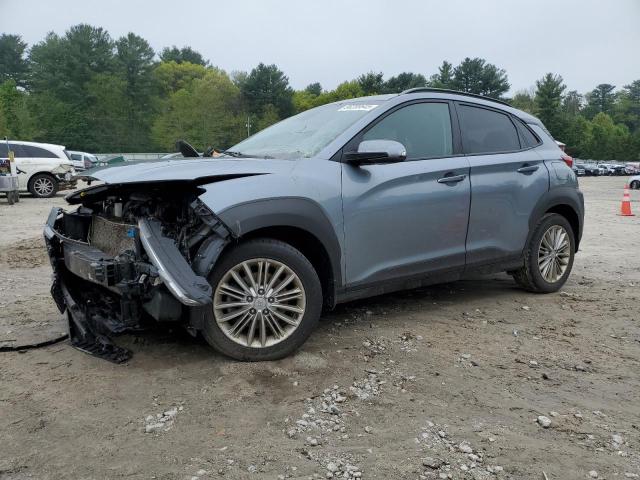 HYUNDAI KONA SEL 2021