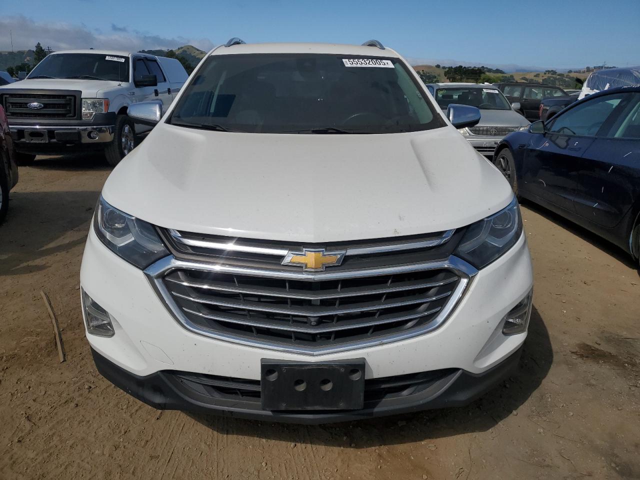 2GNAXPEX4L6196221 CHEVROLET EQUINOX 2020