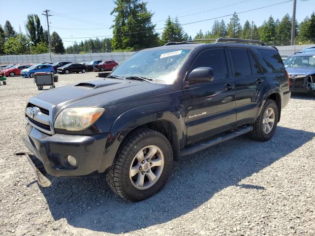 2007 Toyota 4Runner Sr5