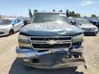 2006 Chevrolet Silverado K1500 იყიდება American Canyon-ში, CA - Front End