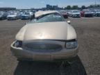 2005 Buick Lesabre Limited en Venta en Des Moines, IA - Rollover