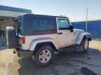 2007 Jeep Wrangler Sahara for Sale in Anthony, TX - Front End
