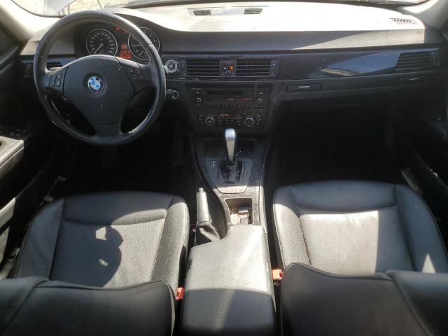 2011 BMW 328 XI