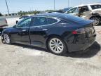 2017 Tesla Model S  за продажба в Riverview, FL - Front End