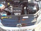 2014 VOLKSWAGEN POLO MATCH for sale at Copart BRISTOL